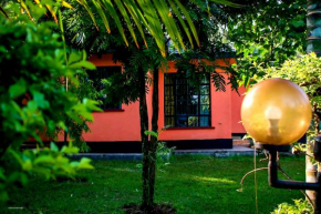 Wabi Sabi- The Residence, Suites and Garden near Ciala Resort Hotel Kisumu